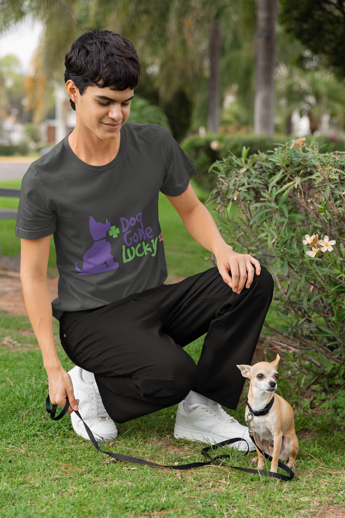 Youth and Toddler Tees