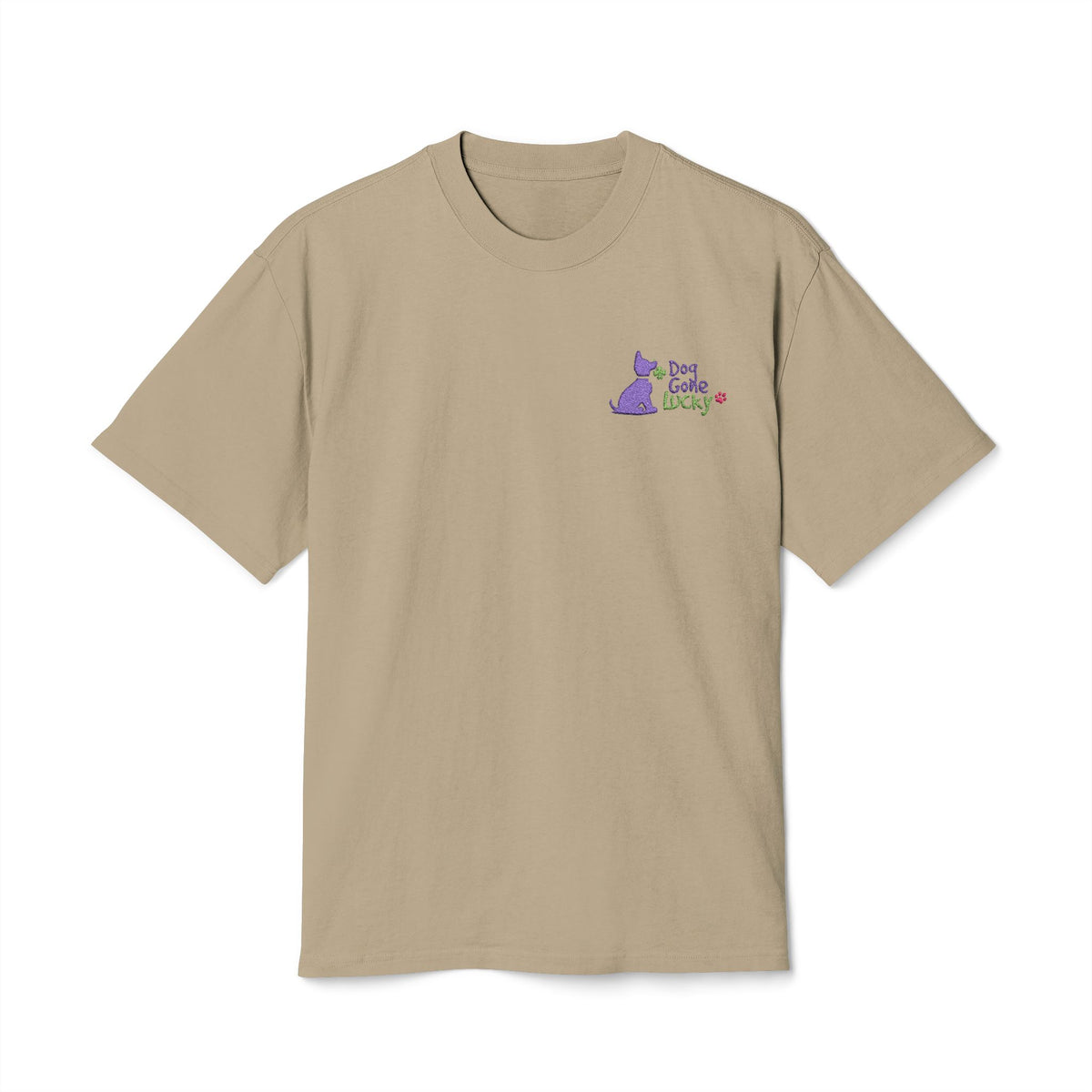 Faded Khaki