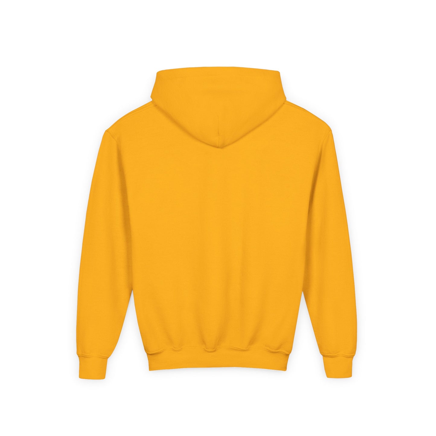 Doggone Lucky Embroidered Youth Hoodie