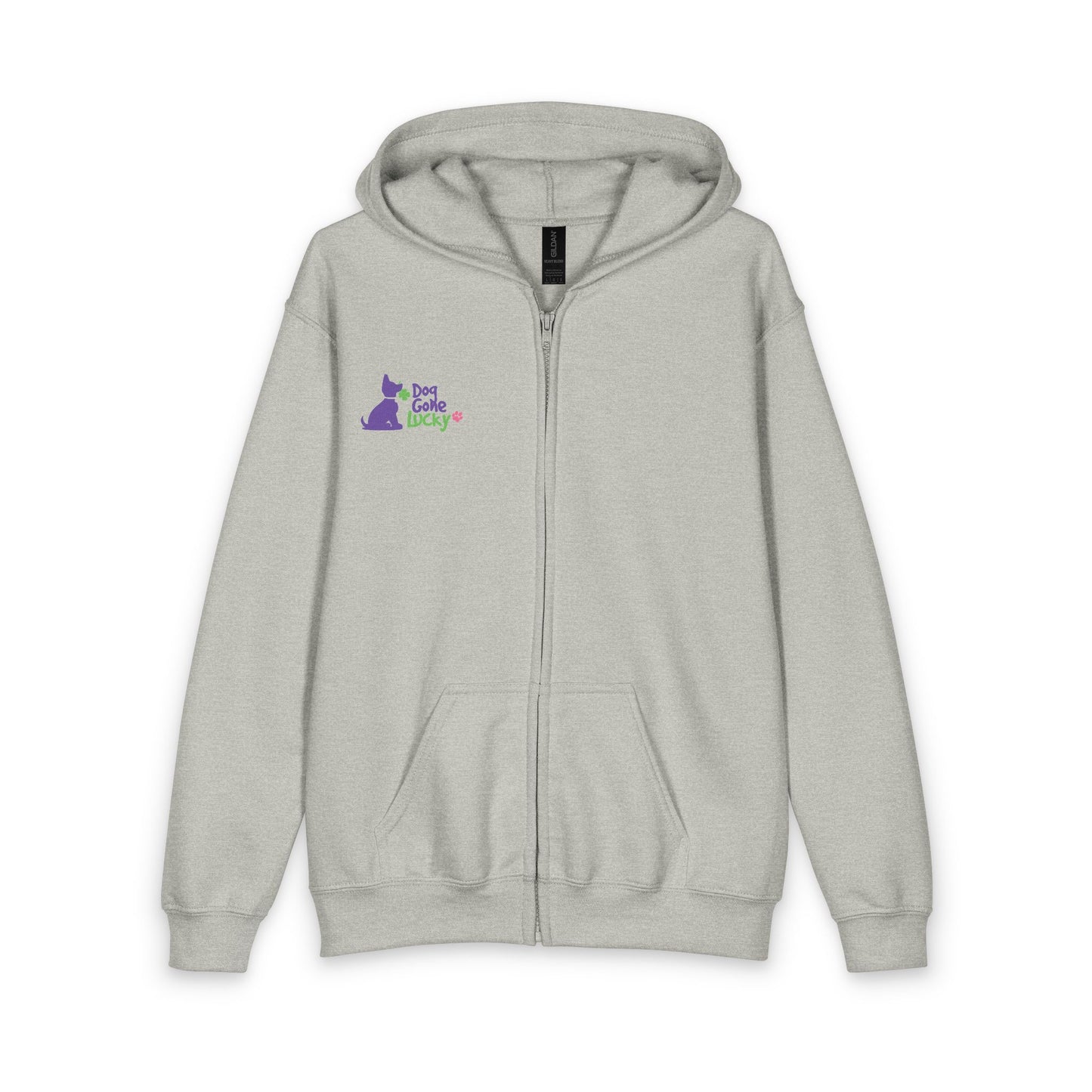 LIGHT GRAY