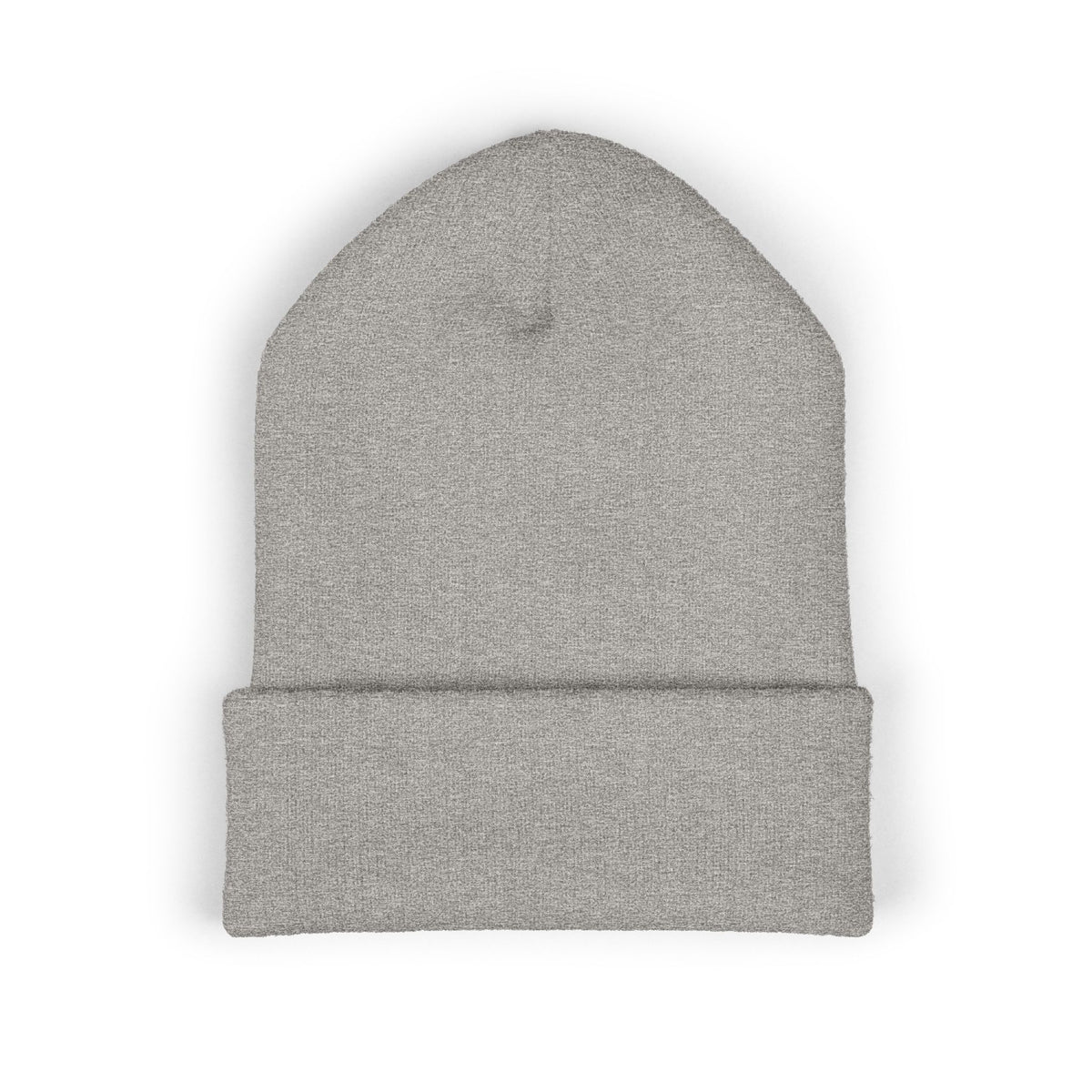 Doggone Lucky Embroidered Beanie