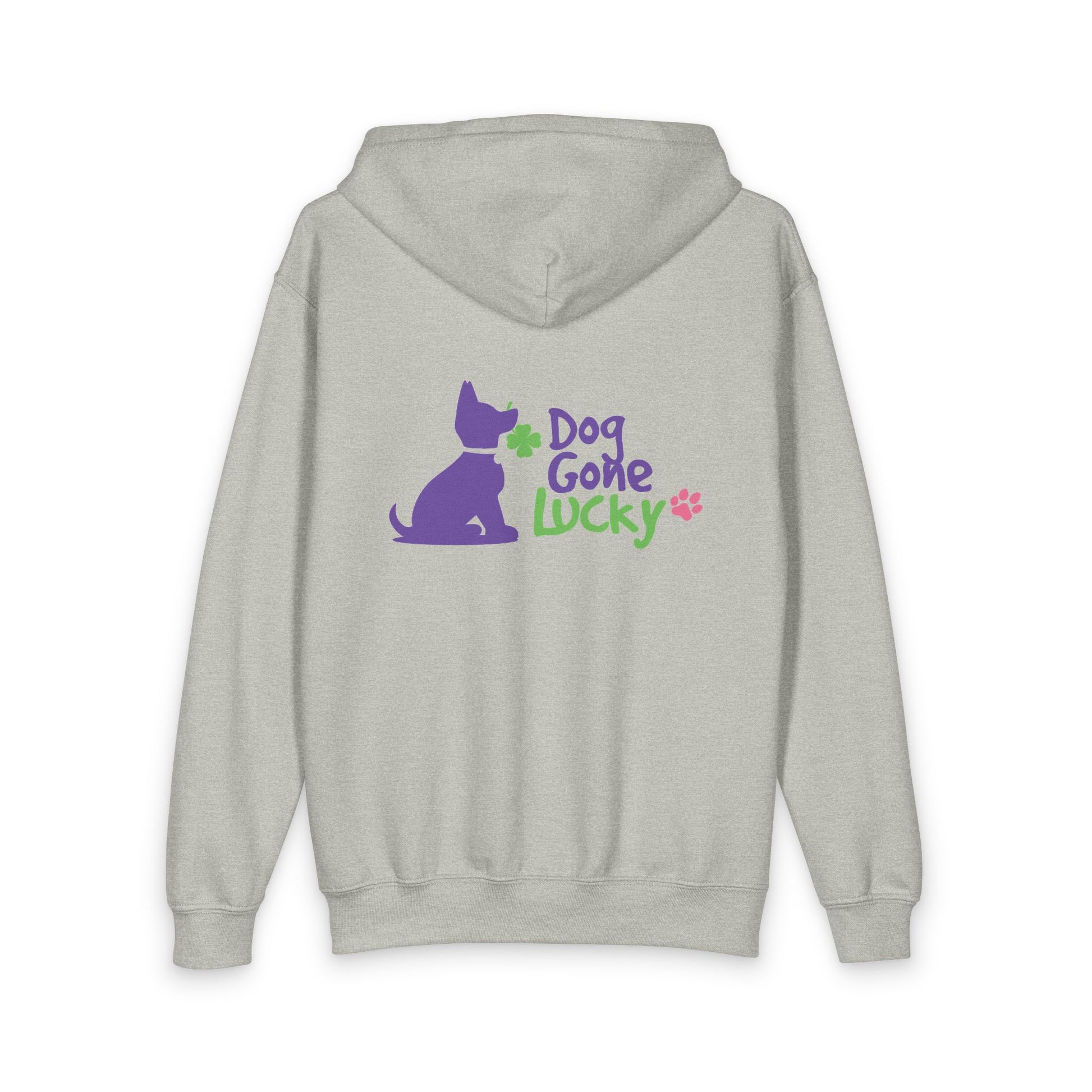 LIGHT GRAY