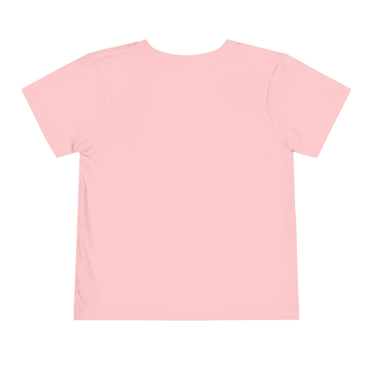Doggone Lucky Personalized Toddler Tee - Printed Lucky Pup on Front