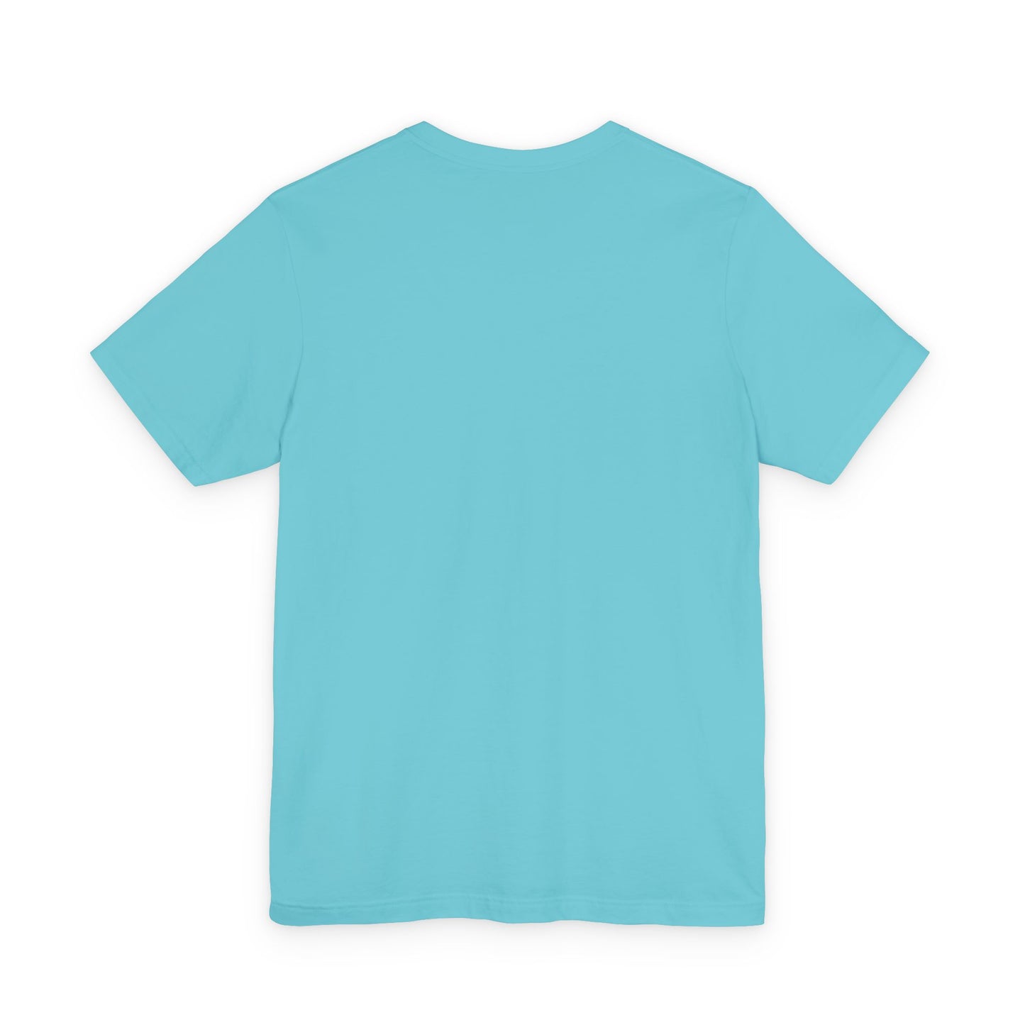 Doggone Lucky Embroidered Adult Tee