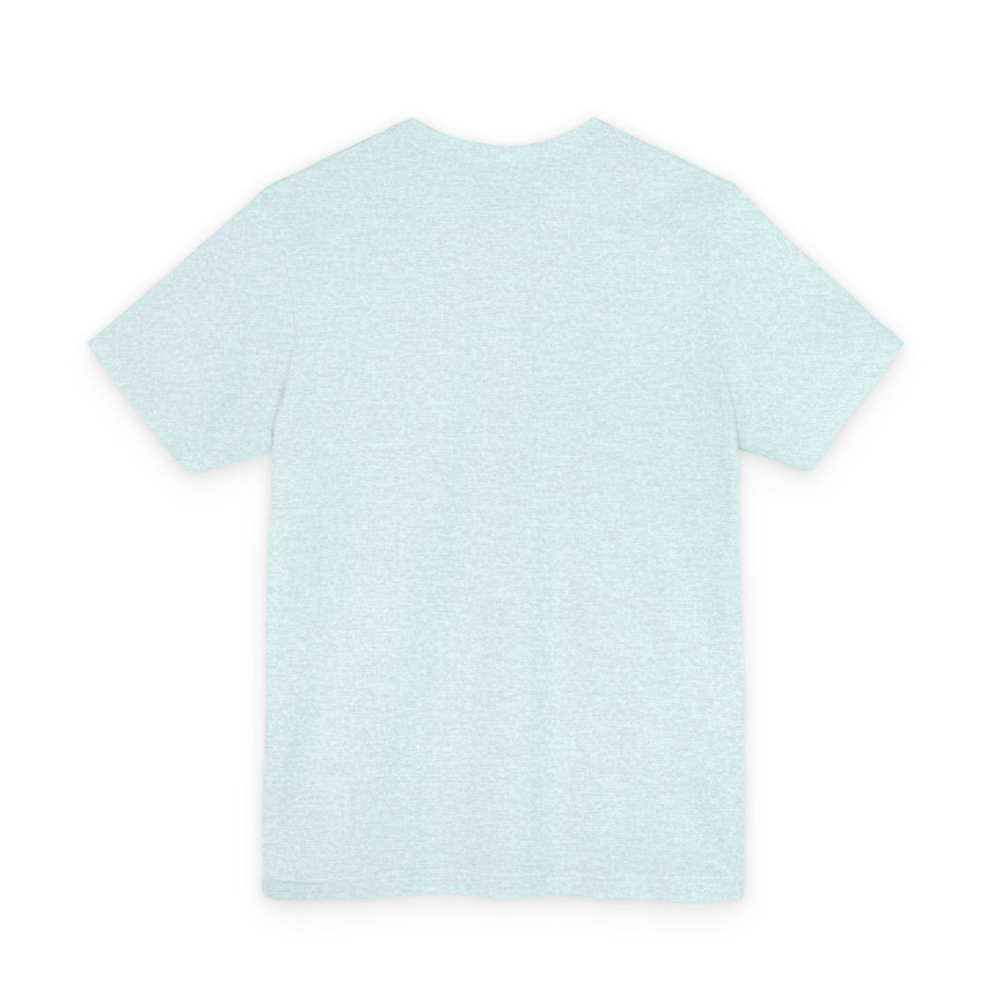 Doggone Lucky Embroidered Adult Tee