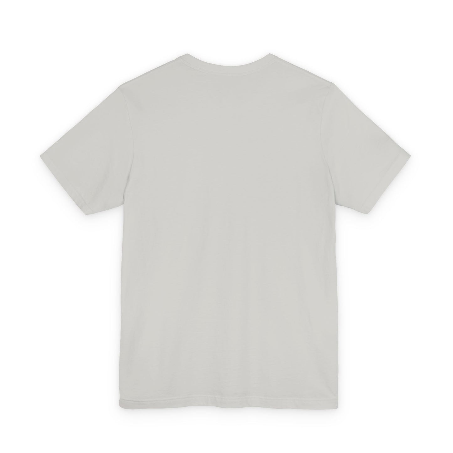 Doggone Lucky Embroidered Adult Tee