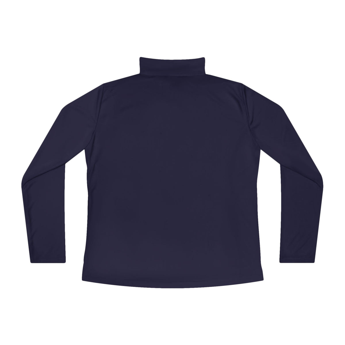 Doggone Lucky Women's Quarter-Zip Pullover – Loyal Dog Bond Design