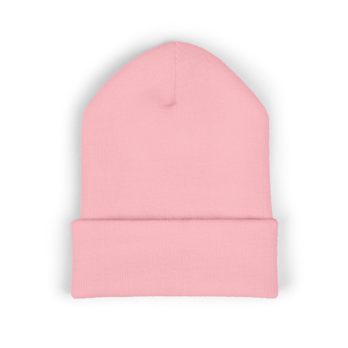 Doggone Lucky Embroidered Beanie