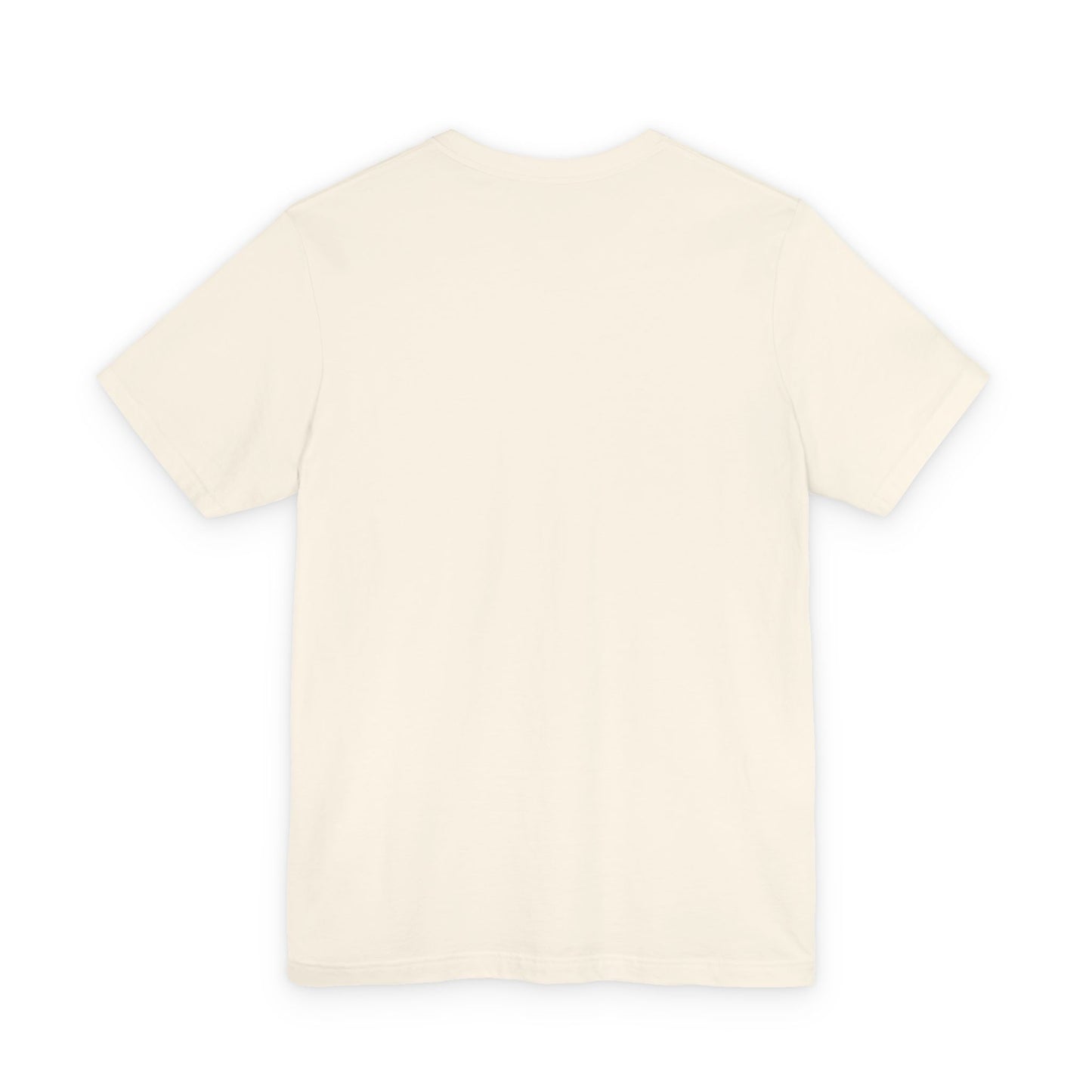 Doggone Lucky Embroidered Adult Tee