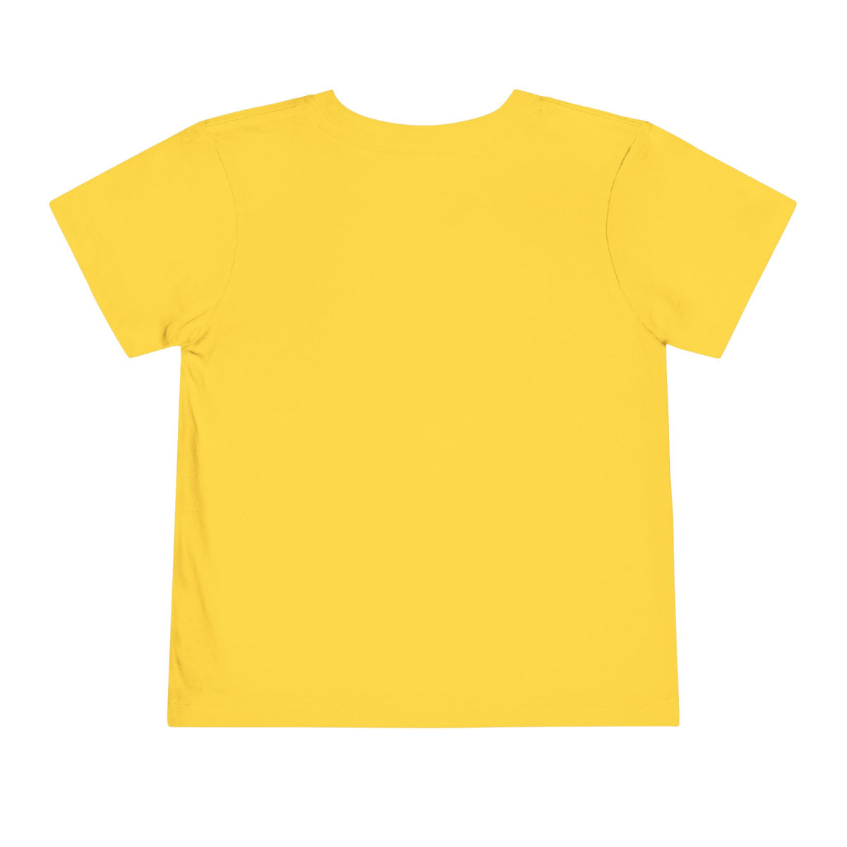 Doggone Lucky Personalized Toddler Tee - Printed Lucky Pup on Front