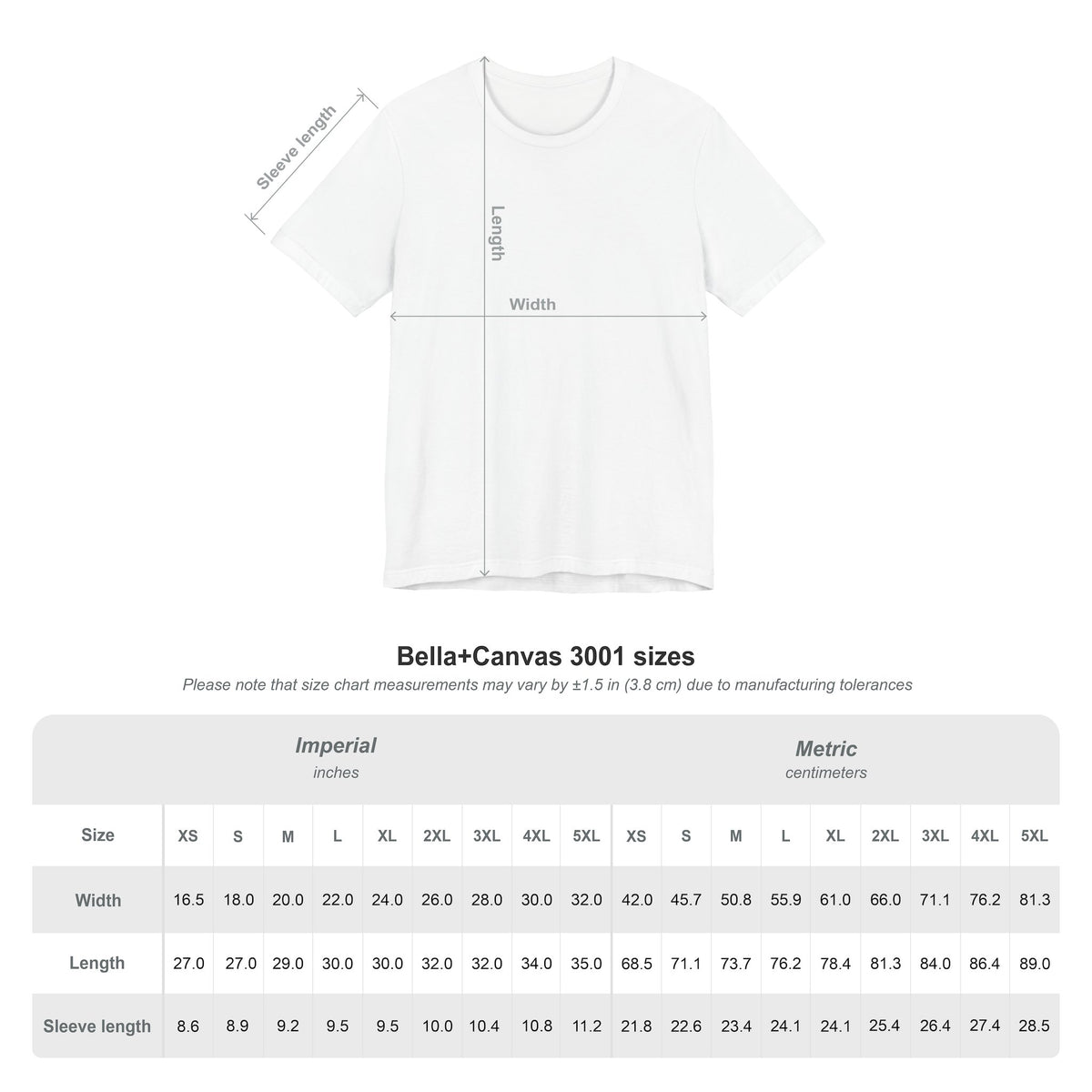 Doggone Lucky Personalized T‑Shirt - Two personalized text areas