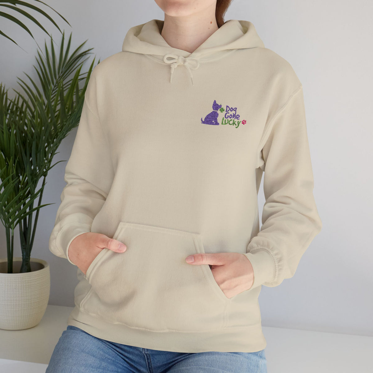 beige