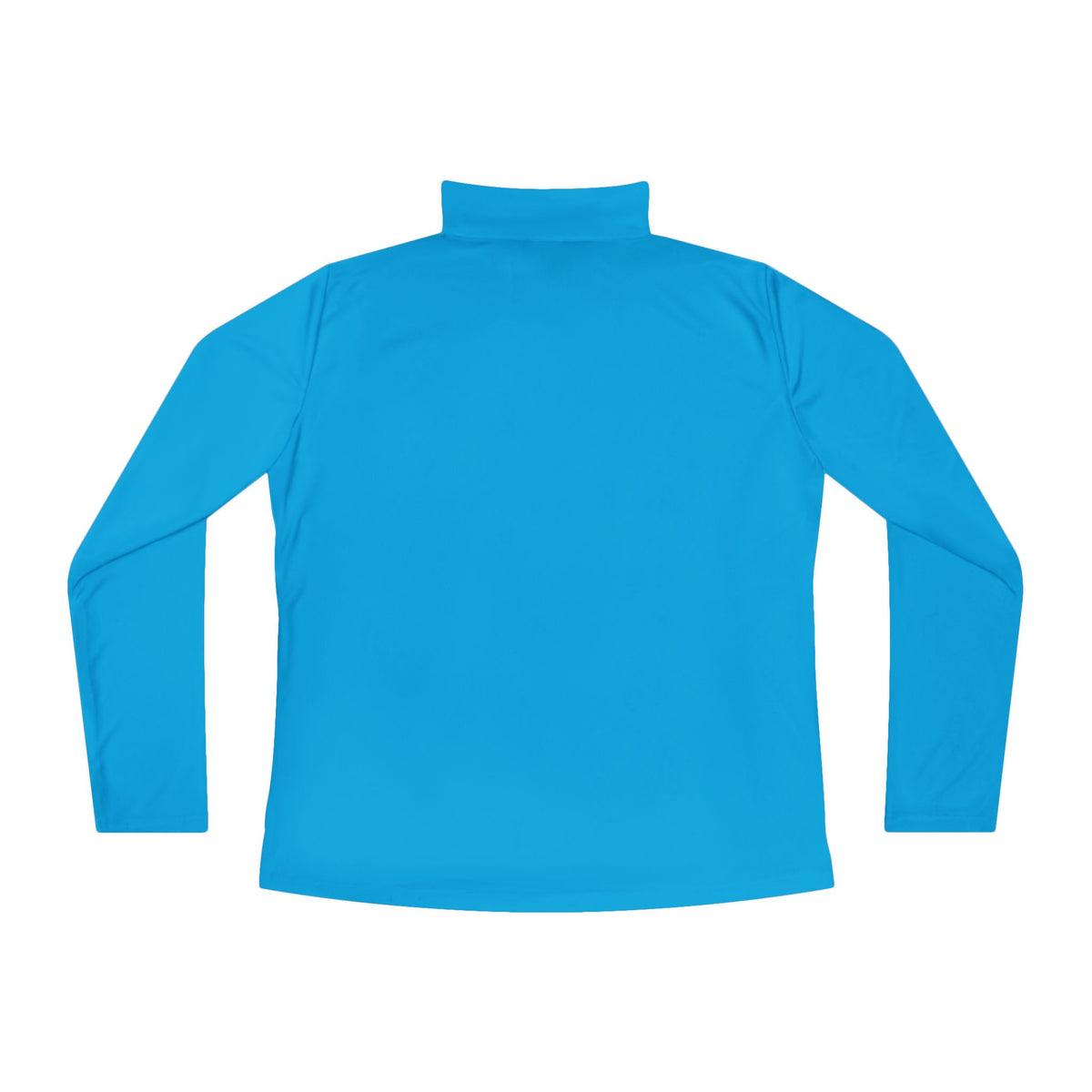 Doggone Lucky Women's Quarter-Zip Pullover – Loyal Dog Bond Design