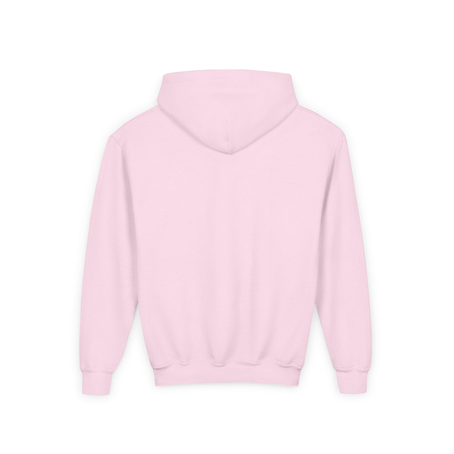 Doggone Lucky Embroidered Youth Hoodie
