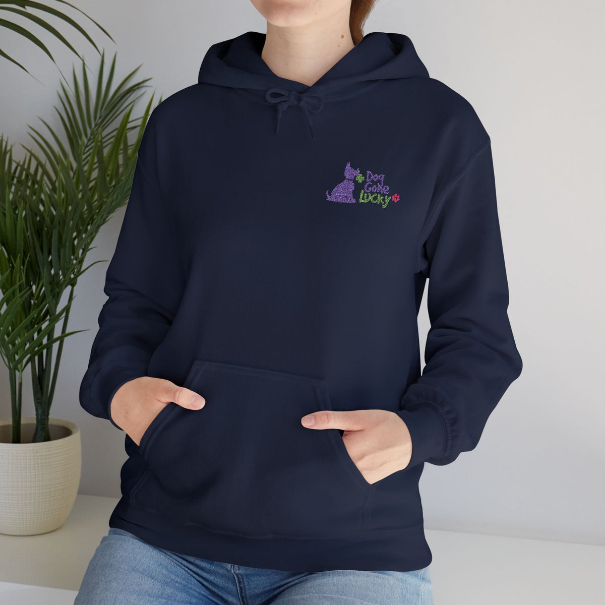navy