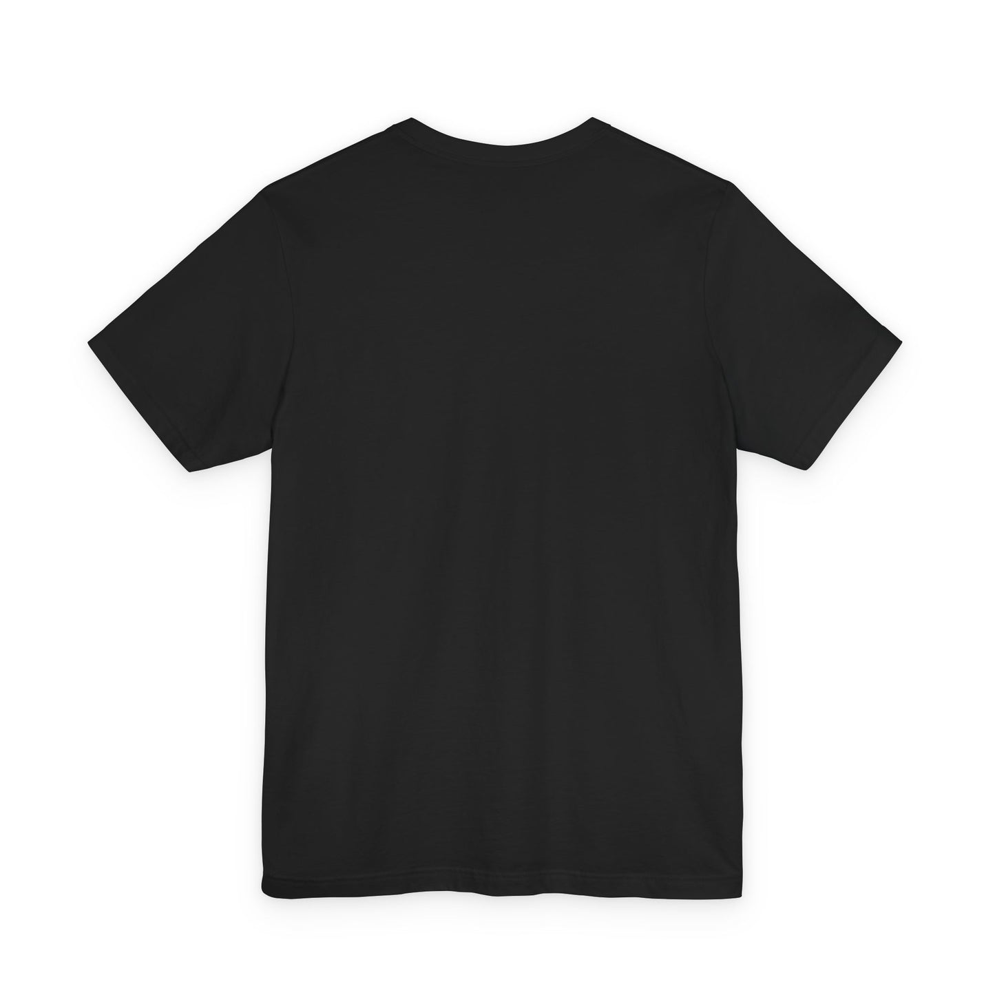 Doggone Lucky Embroidered Adult Tee