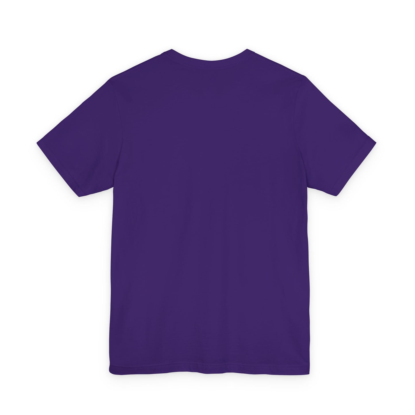 Doggone Lucky Embroidered Adult Tee