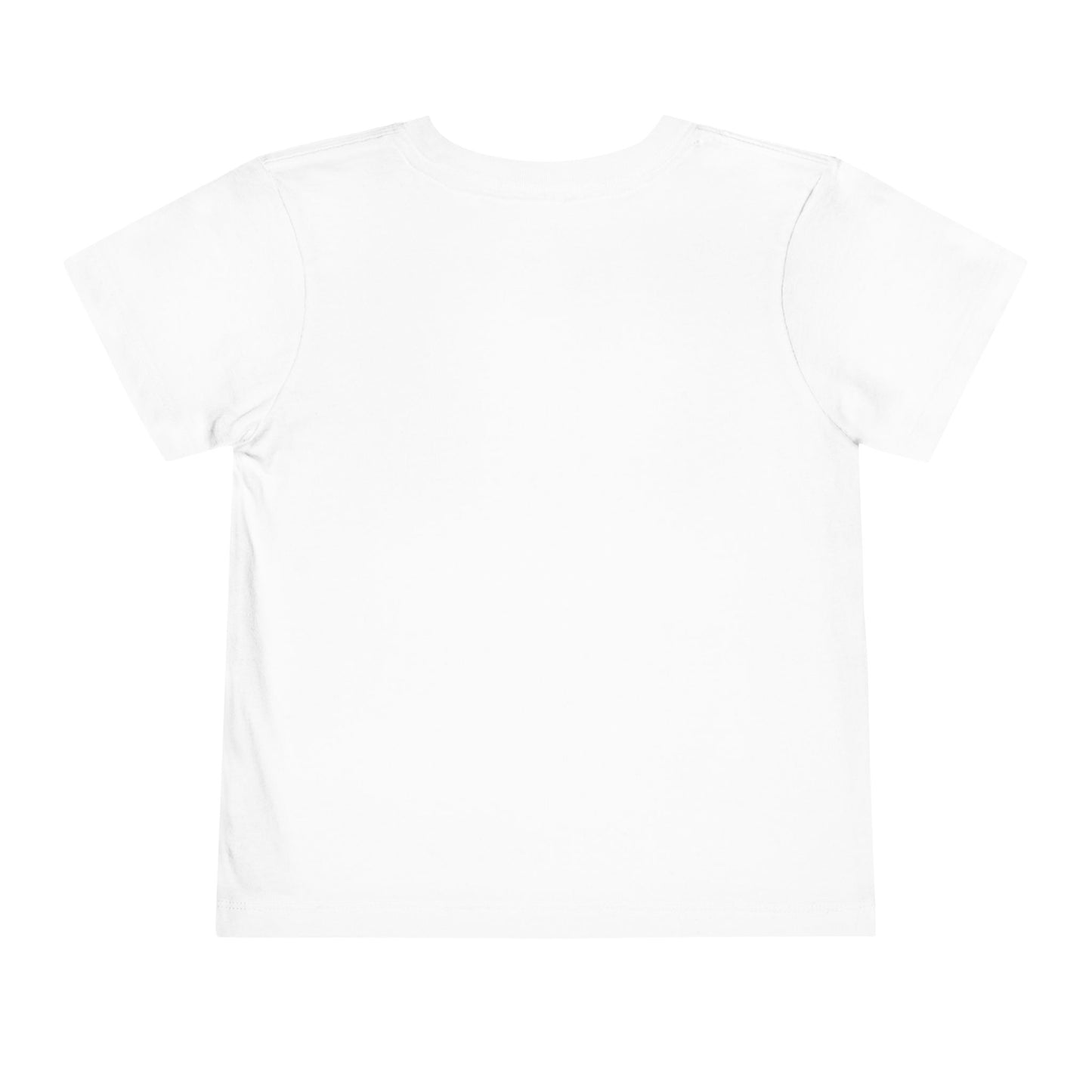 Doggone Lucky Personalized Toddler Tee - Lucky Pup Tee