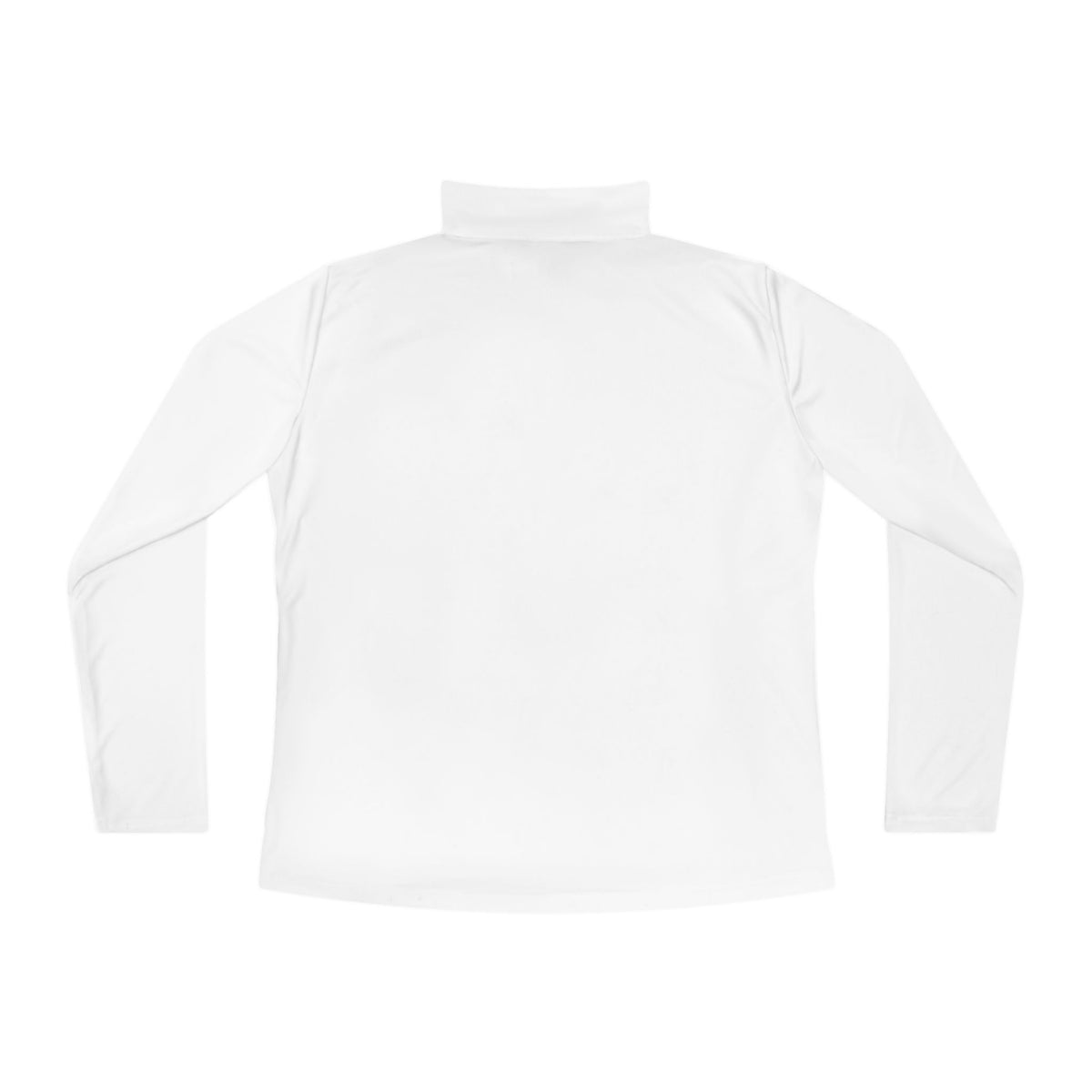 Doggone Lucky Women's Quarter-Zip Pullover – Loyal Dog Bond Design
