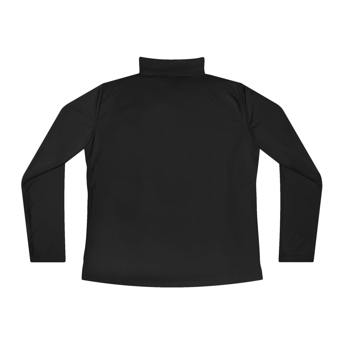 Doggone Lucky Women's Quarter-Zip Pullover – Loyal Dog Bond Design