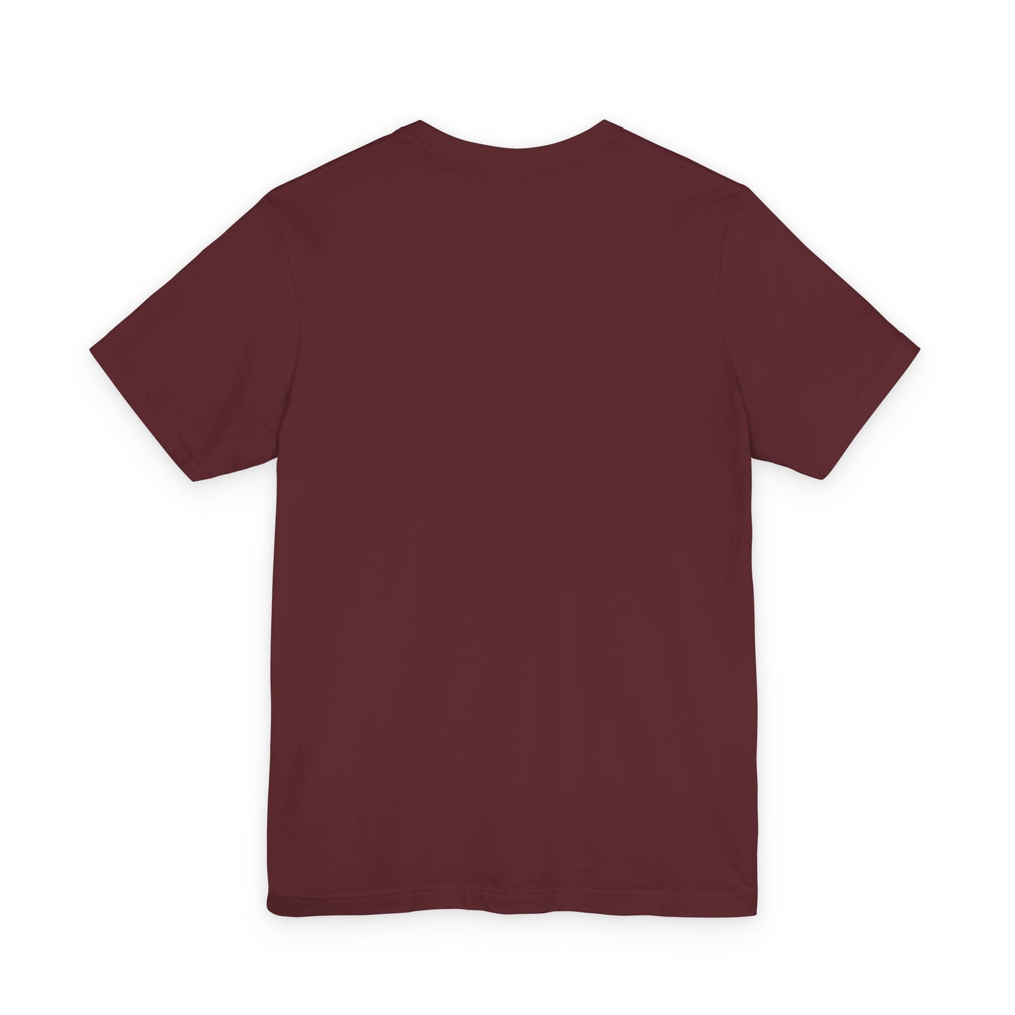 Doggone Lucky Embroidered Adult Tee