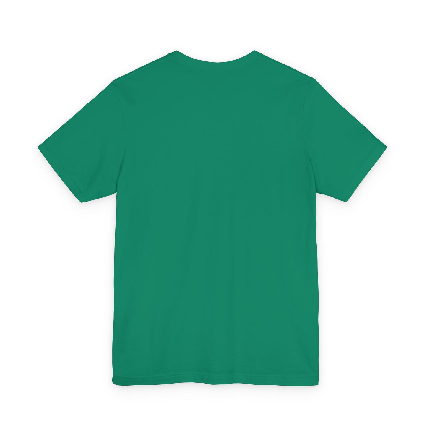 Doggone Lucky Embroidered Adult Tee
