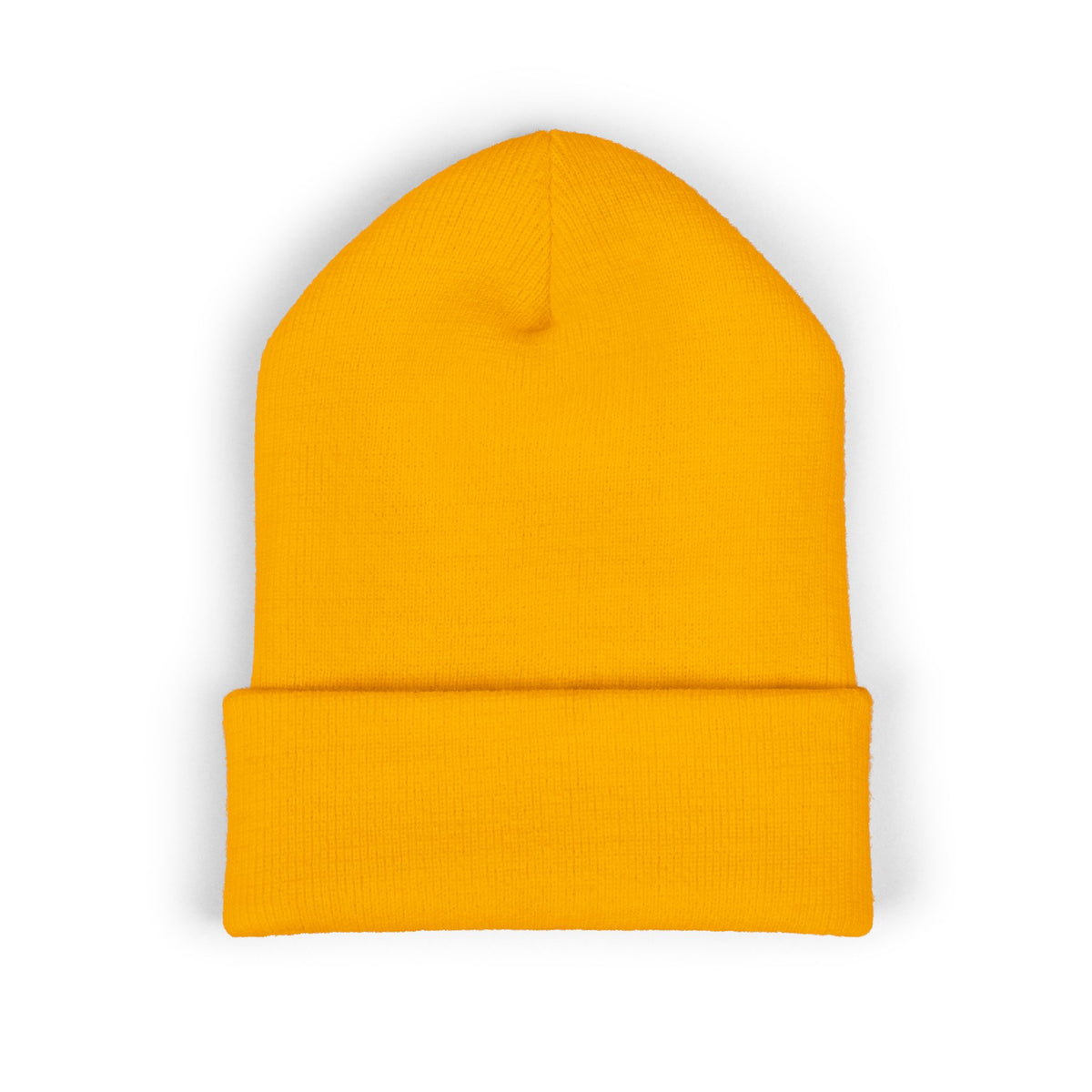 Doggone Lucky Embroidered Beanie