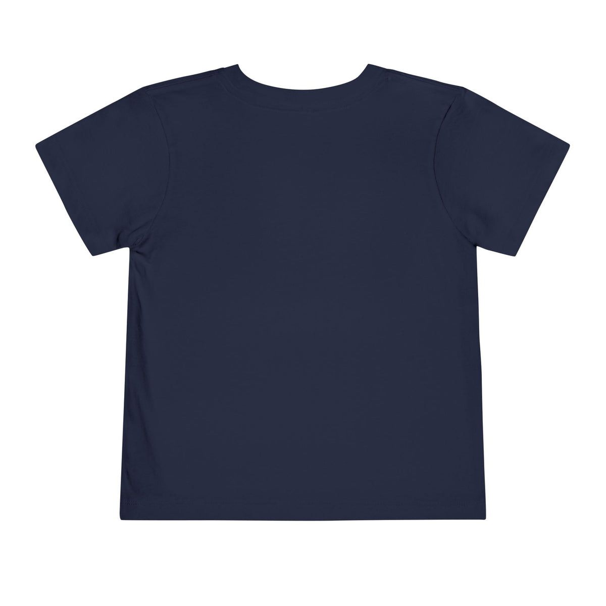 Doggone Lucky Personalized Toddler Tee - Printed Lucky Pup on Front
