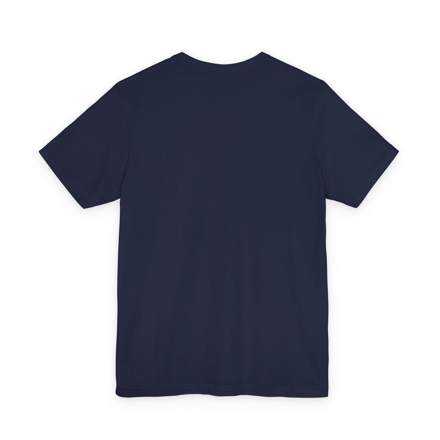 Doggone Lucky Embroidered Adult Tee