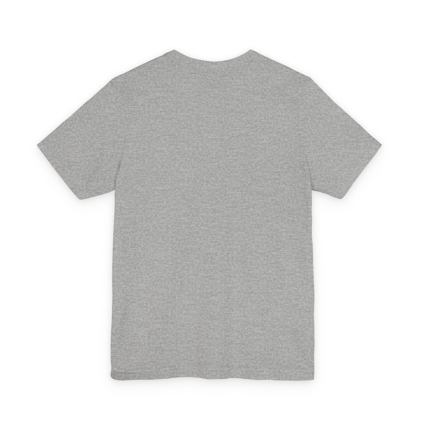 Doggone Lucky Embroidered Adult Tee