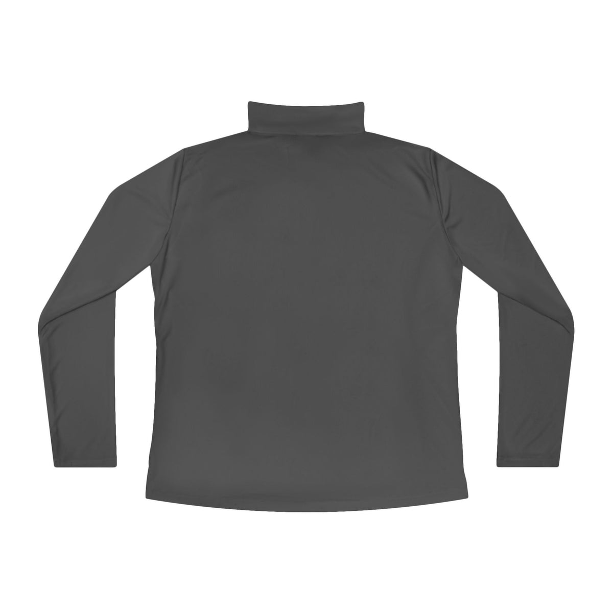 Doggone Lucky Women's Quarter-Zip Pullover – Loyal Dog Bond Design