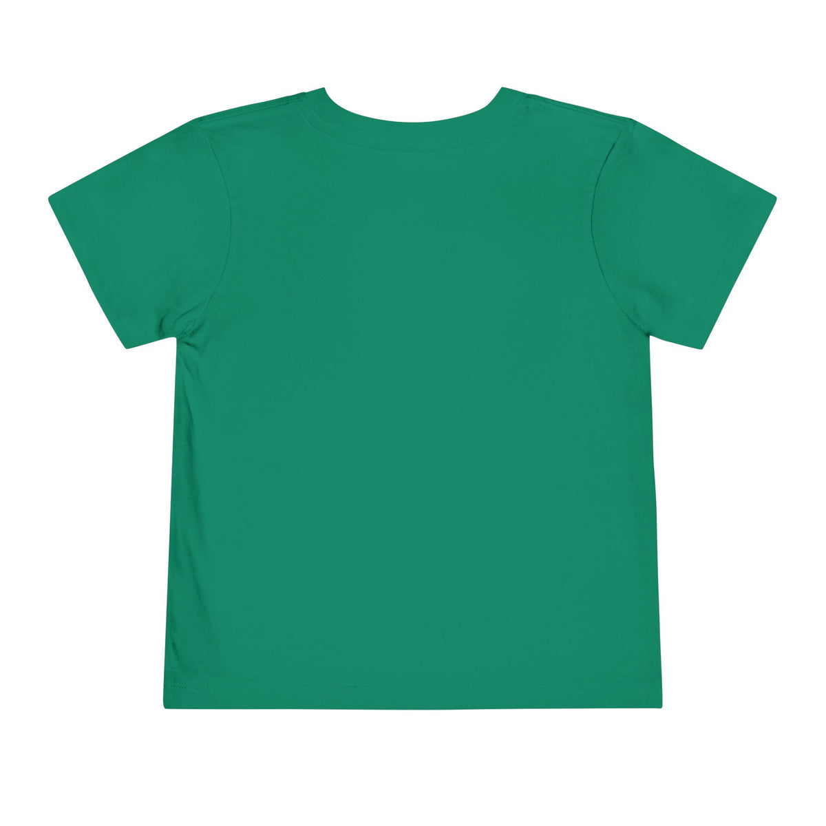 Doggone Lucky Personalized Toddler Tee - Printed Lucky Pup on Front