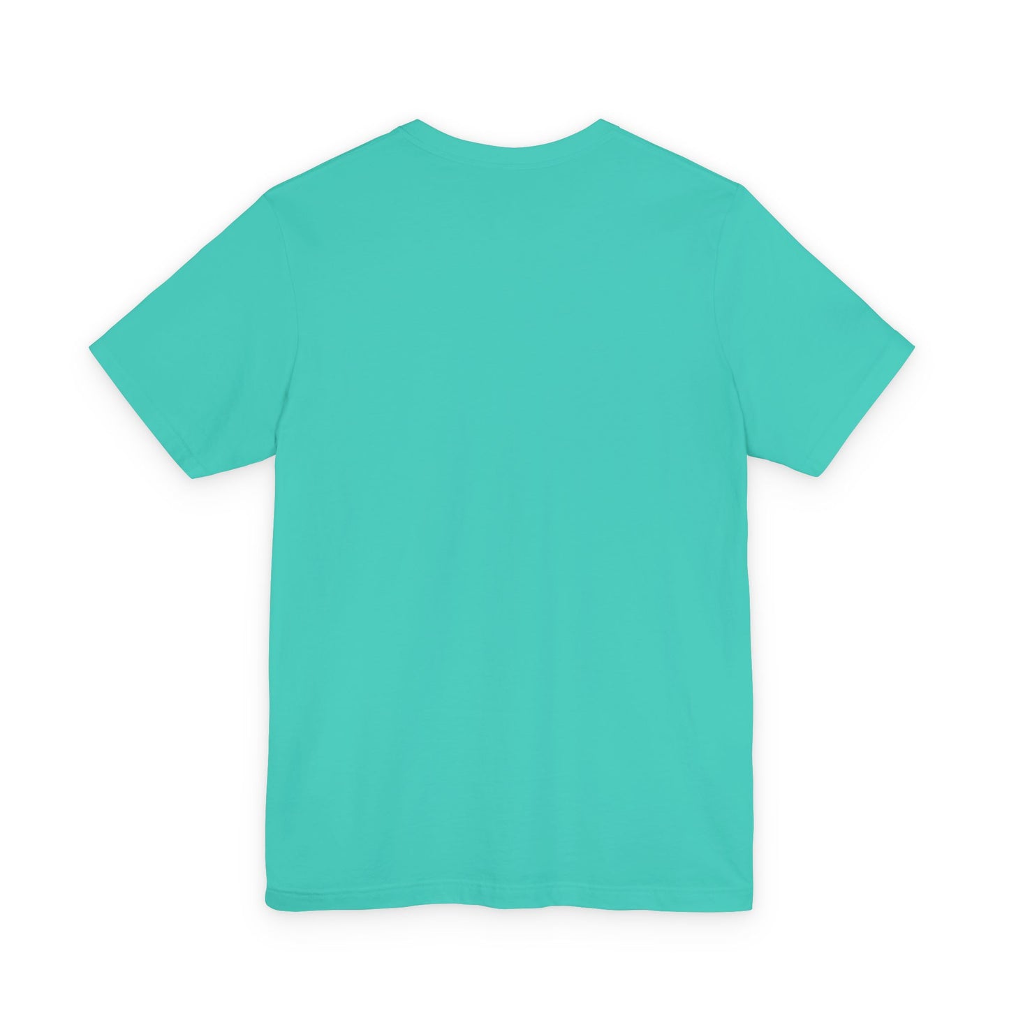 Doggone Lucky Embroidered Adult Tee