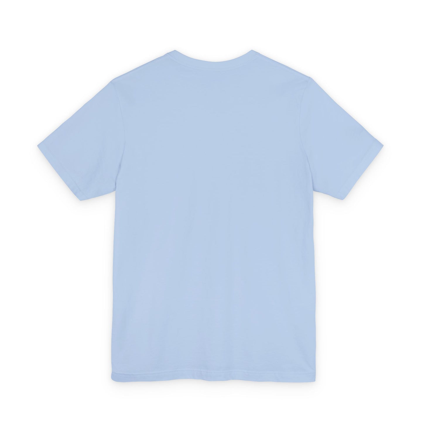 Doggone Lucky Embroidered Adult Tee