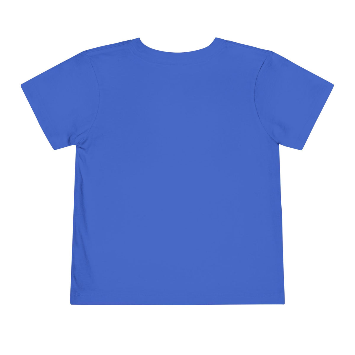 Doggone Lucky Personalized Toddler Tee - Printed Lucky Pup on Front