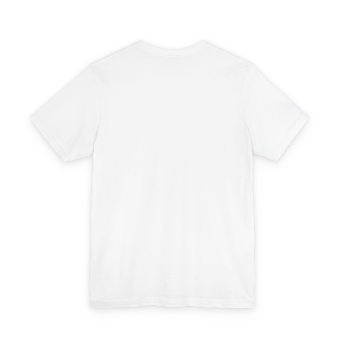 Doggone Lucky Embroidered Adult Tee