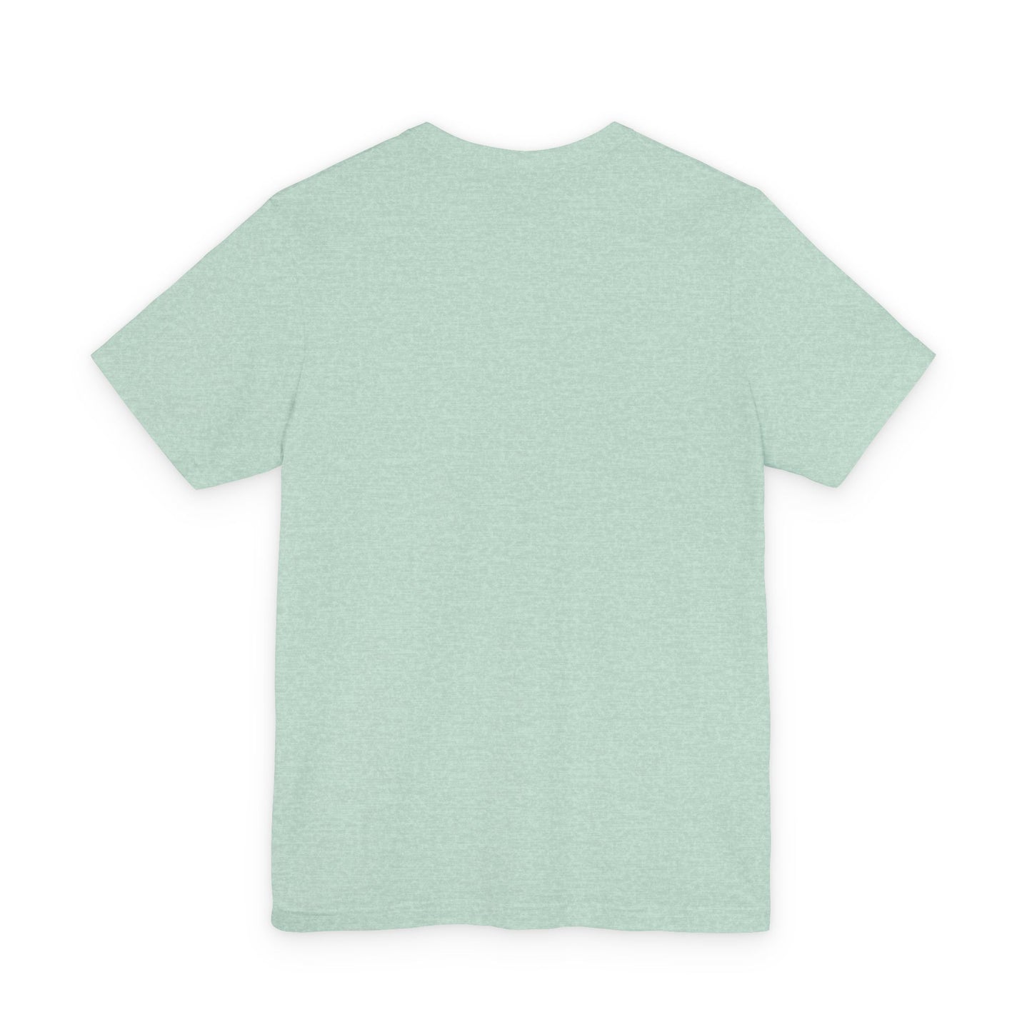 Doggone Lucky Embroidered Adult Tee