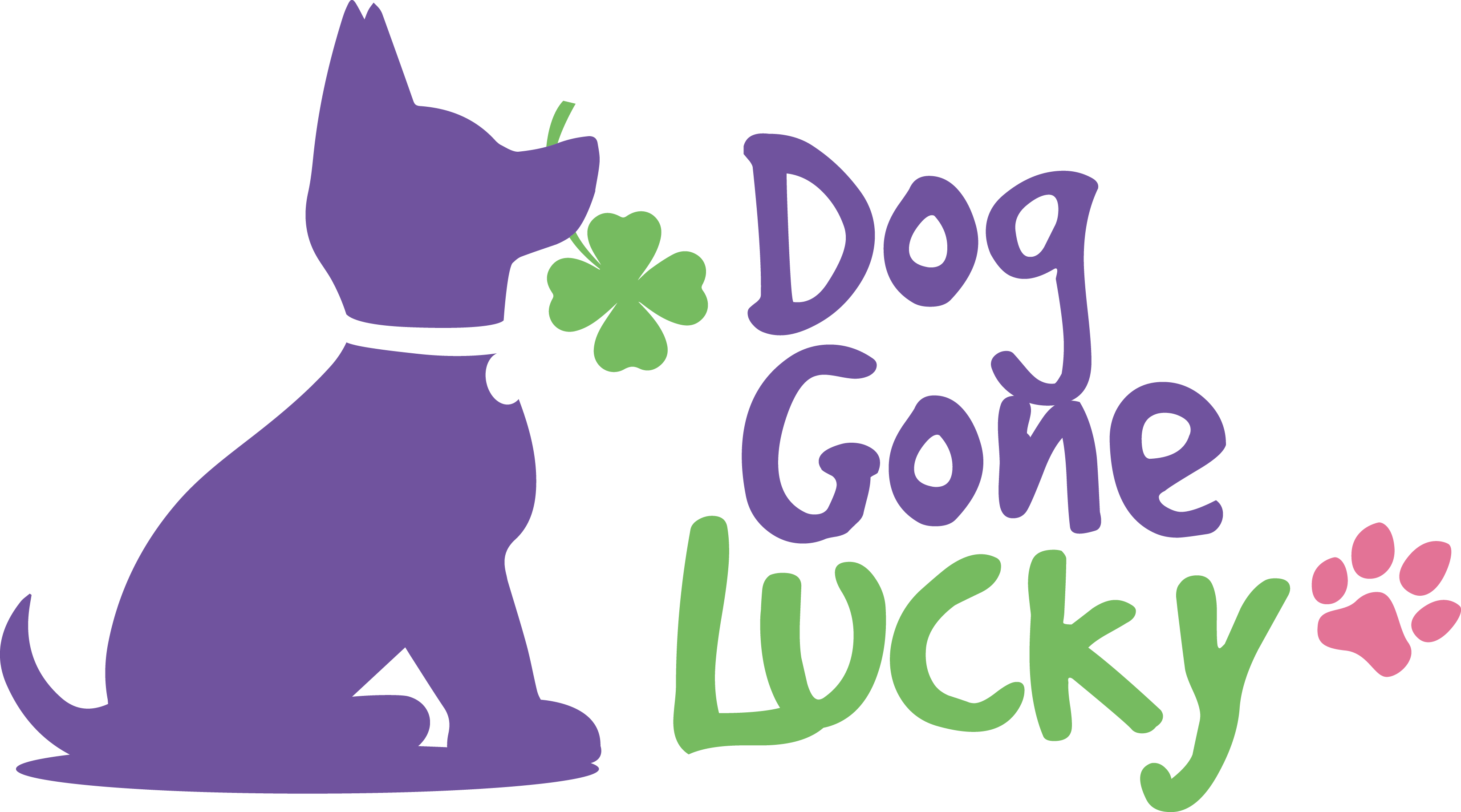 Doggone Lucky